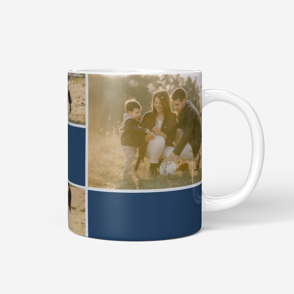 Caneca Pai em Familia intro