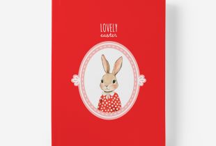 Álbum Easter Bunny intro