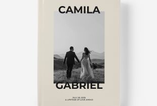 Álbum A Lifetime of Love intro