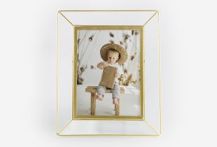 Moldura Whistler intro