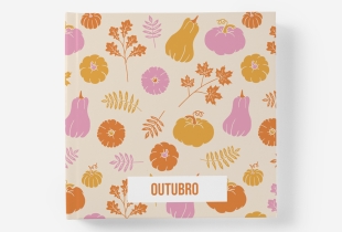 Álbum de Outubro intro