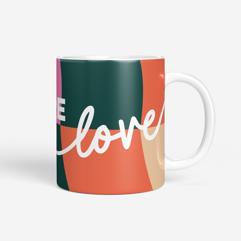 Caneca You are my Love 1