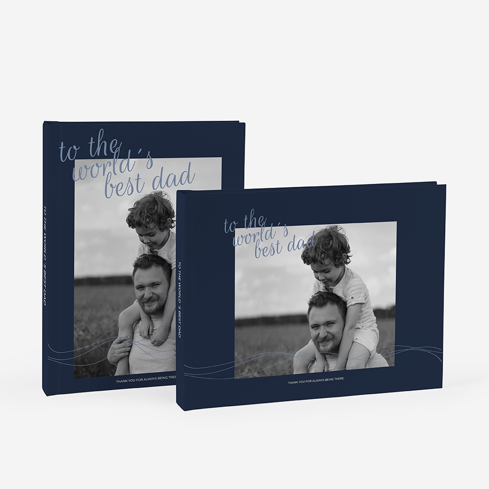 Álbum World´s Best Dad 2