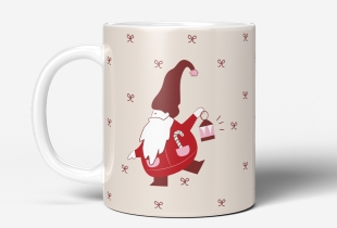 Caneca Feliz Natal intro