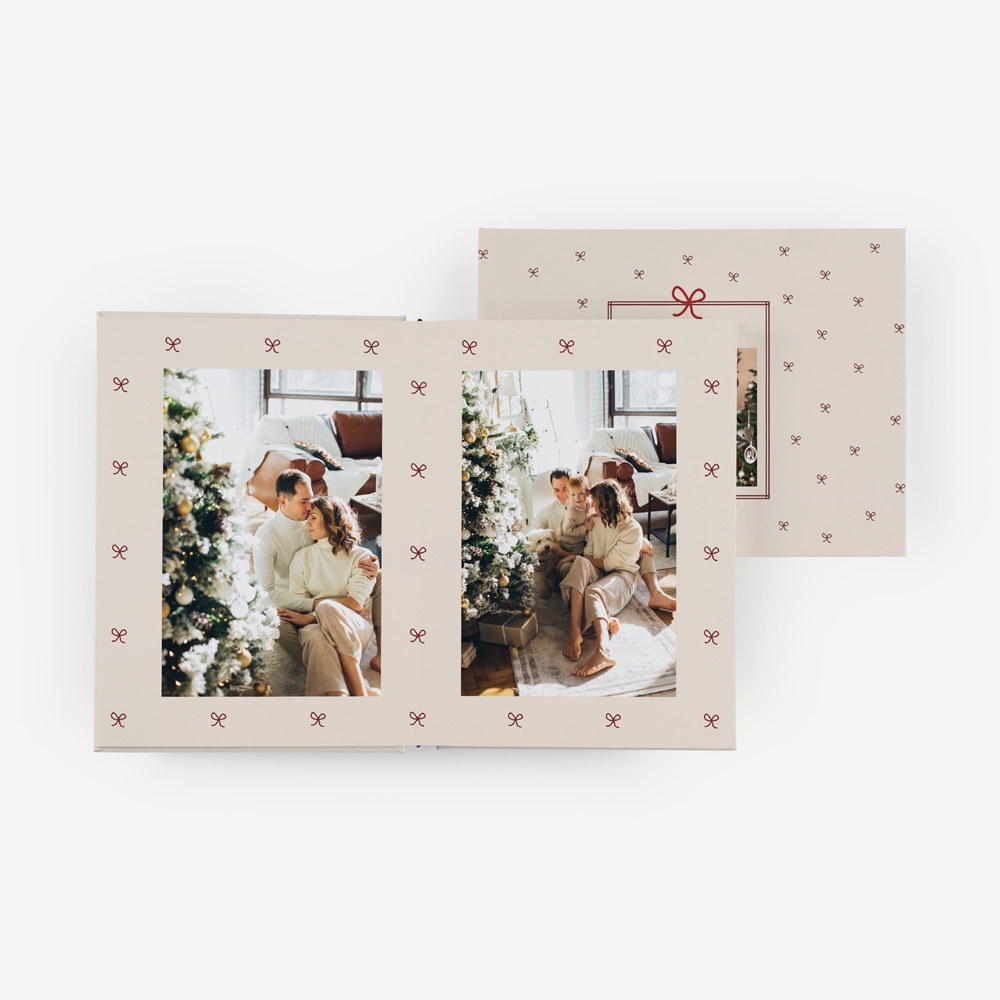 Álbum Feliz Natal 4