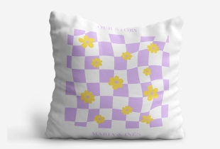 Almofada Little Moments intro